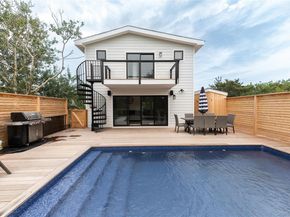 108 Ocean Road, Ocean Beach NY 11770