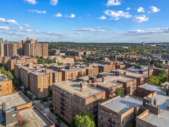 99-45 67th Road 620, Forest Hills NY 11375