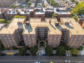 99-45 67th Road 620, Forest Hills NY 11375