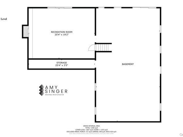 11 Skyview Drive, Armonk NY 10504