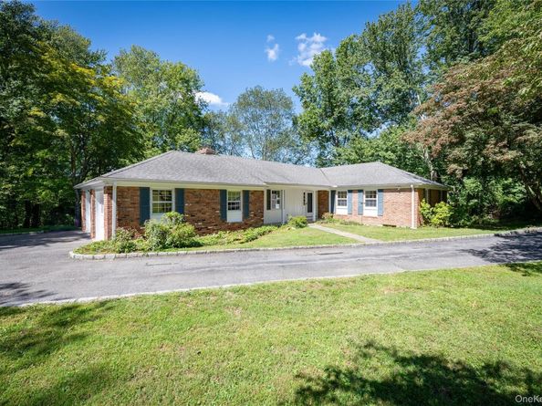 11 Skyview Drive, Armonk NY 10504