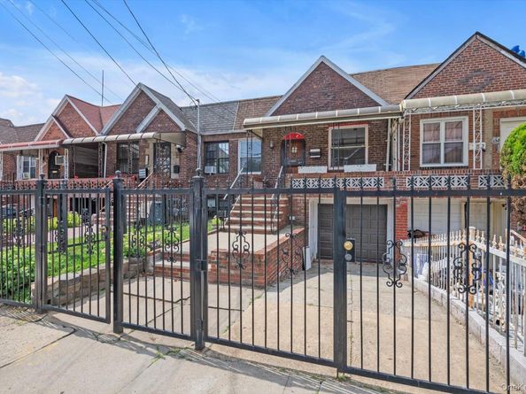 156 E 88th Street, Brooklyn NY 11236