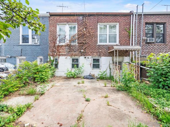 156 E 88th Street, Brooklyn NY 11236