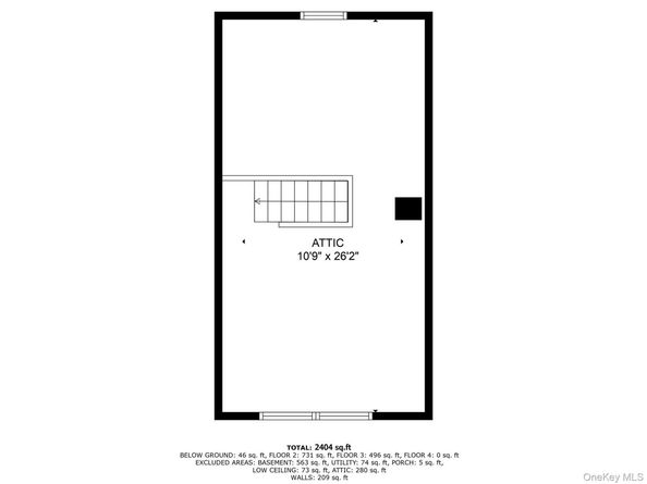 48-35 Clearview Expressway, Oakland Gardens NY 11364