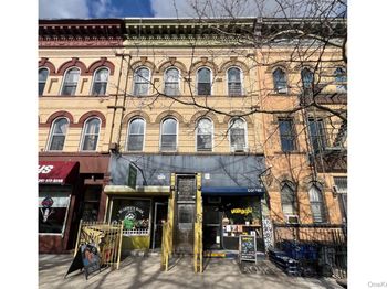 181 Irving Avenue