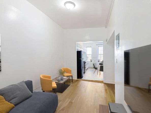 181 Irving Avenue, Brooklyn NY 11237