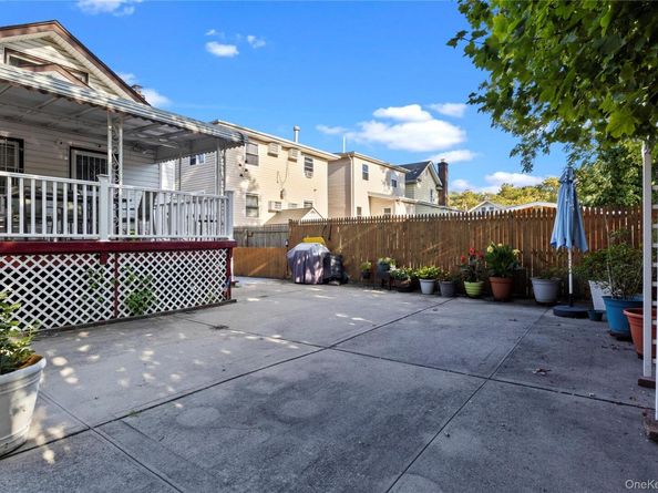 13450 174th Street, Jamaica NY 11434