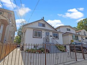13450 174th Street, Jamaica NY 11434
