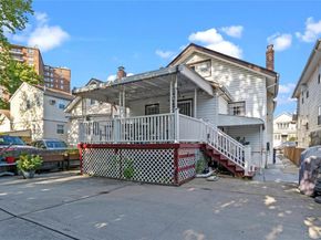 13450 174th Street, Jamaica NY 11434