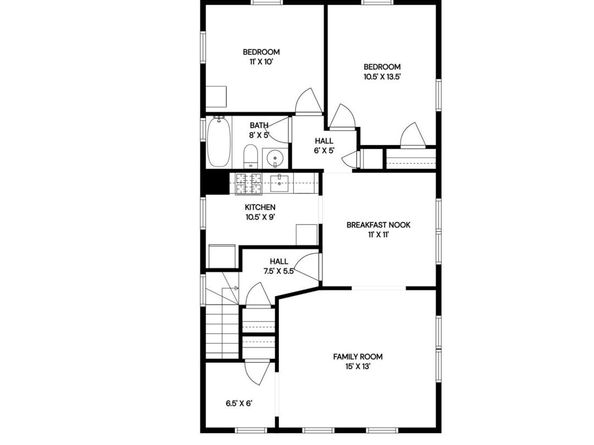 17 Edward Street, West Harrison NY 10604