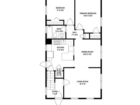 17 Edward Street, West Harrison NY 10604