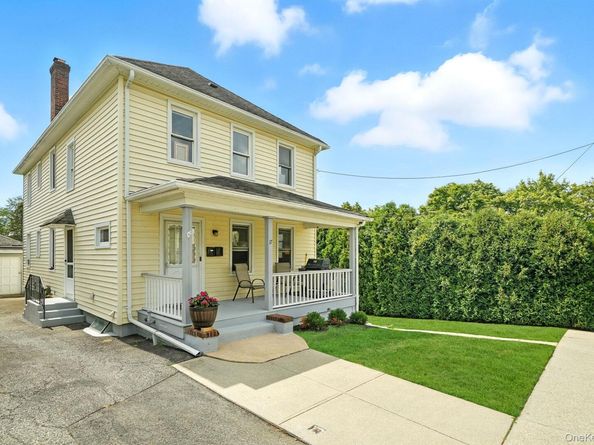 17 Edward Street, West Harrison NY 10604