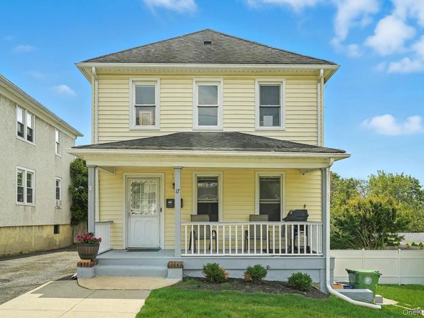 17 Edward Street, West Harrison NY 10604