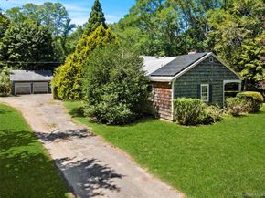 26 S Menantic Road, Shelter Island NY 11964