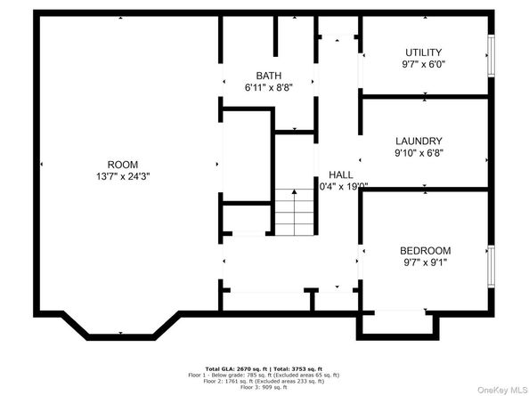 30 & 16 Beechwood Drive, Lawrence NY 11559