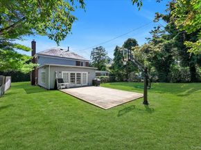 30 & 16 Beechwood Drive, Lawrence NY 11559