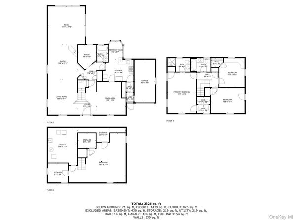 30 & 16 Beechwood Drive, Lawrence NY 11559
