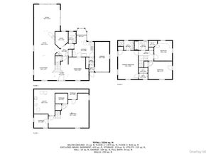 30 & 16 Beechwood Drive, Lawrence NY 11559