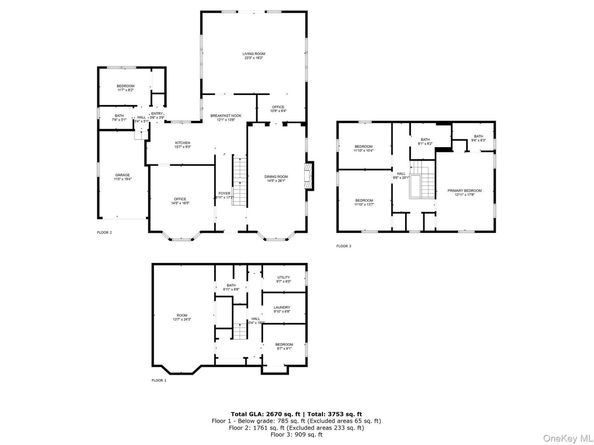 30 & 16 Beechwood Drive, Lawrence NY 11559