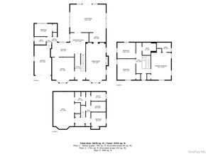 30 & 16 Beechwood Drive, Lawrence NY 11559