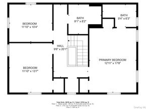 30 & 16 Beechwood Drive, Lawrence NY 11559