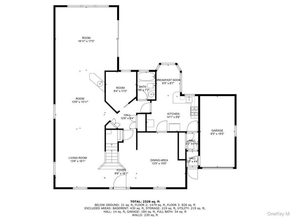 30 & 16 Beechwood Drive, Lawrence NY 11559