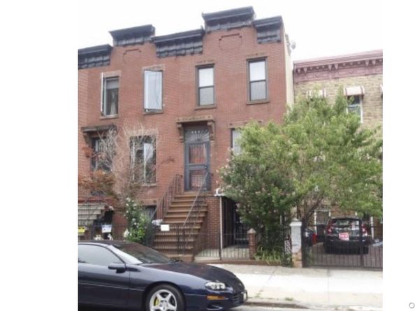 596 Hancock Street, Brooklyn NY 11233