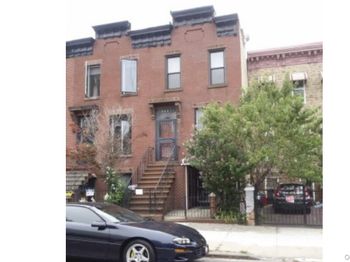 596 Hancock Street