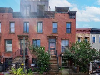596 Hancock Street