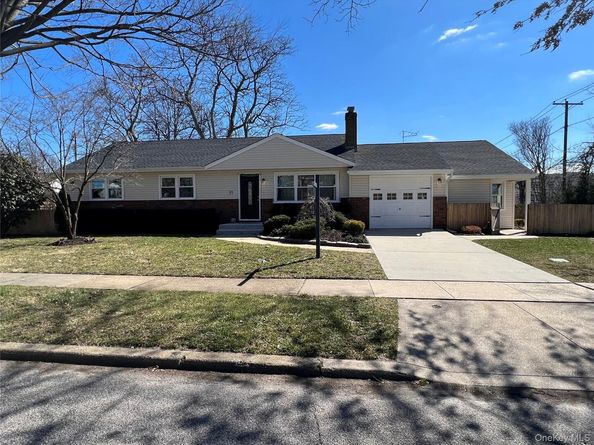 57 1st Street, Hicksville NY 11801