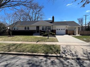 57 1st Street, Hicksville NY 11801