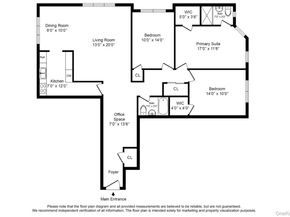 12 Westchester Avenue 3K, White Plains NY 10601