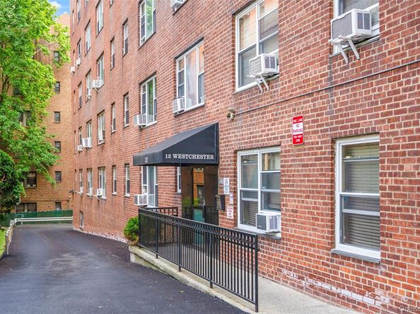 12 Westchester Avenue 3K, White Plains NY 10601