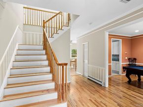 22 Embassy Road, Selden NY 11784