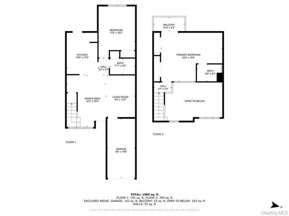 47 Jeremy Circle, Nesconset NY 11767