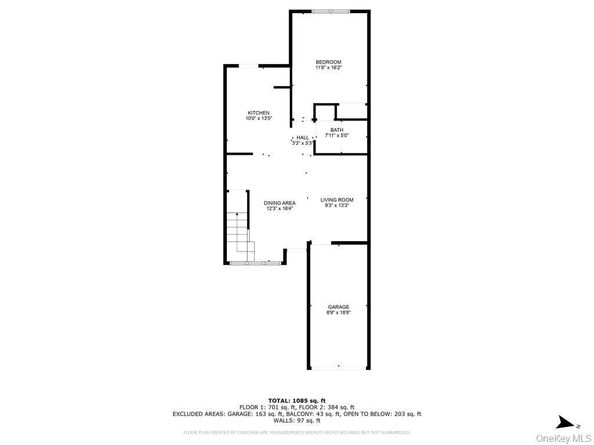 47 Jeremy Circle, Nesconset NY 11767