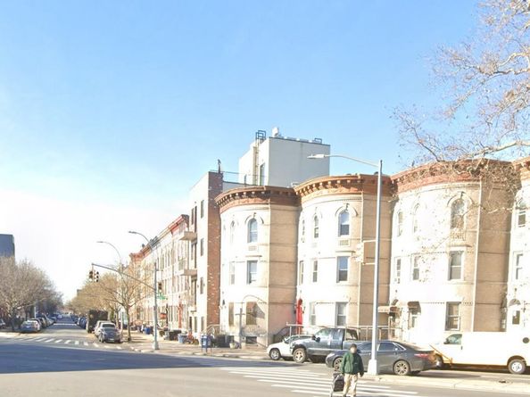 140 Somers Street, Brooklyn NY 11233