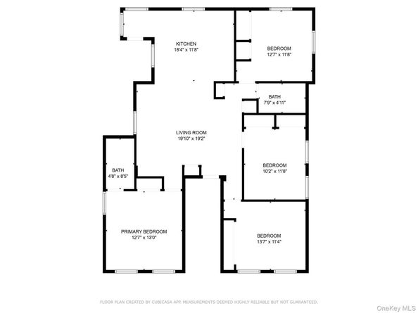 150 S 6th Avenue, Mount Vernon NY 10550