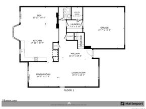 89 Hamlet Drive, Commack NY 11725