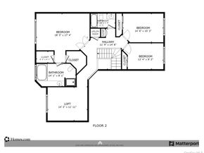 89 Hamlet Drive, Commack NY 11725