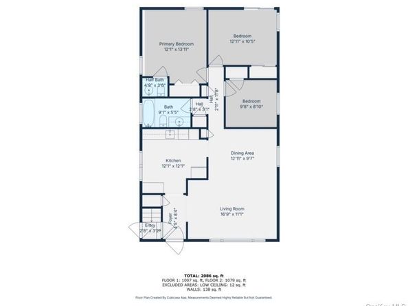 5A Moeller Street, Hicksville NY 11801