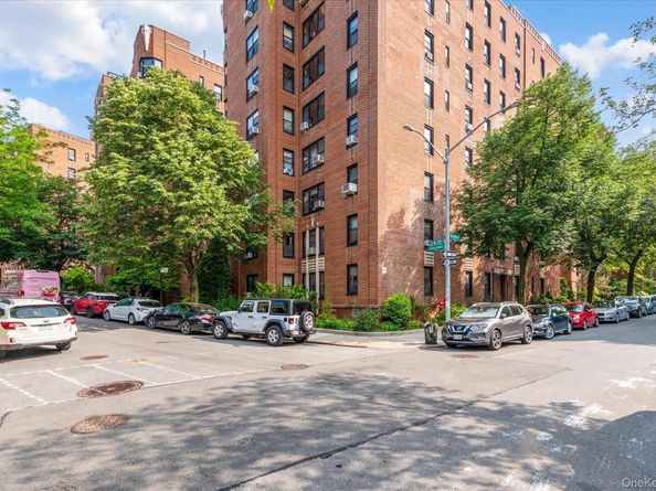 72 Park Terrace West W E67, New York (Manhattan) NY 10034