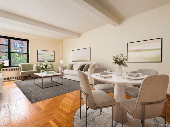 72 Park Terrace West W E67, New York (Manhattan) NY 10034