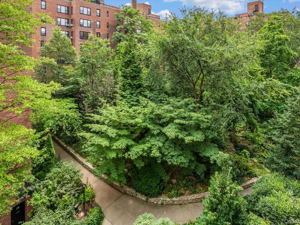 72 Park Terrace West W E67, New York (Manhattan) NY 10034