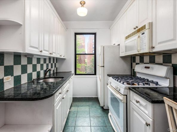 72 Park Terrace West W E67, New York (Manhattan) NY 10034