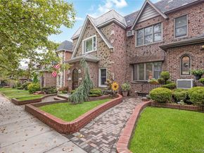 64-83 83rd Place, Middle Village NY 11379