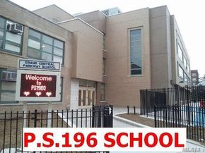 110-45 Queens Boulevard 810, Forest Hills NY 11375