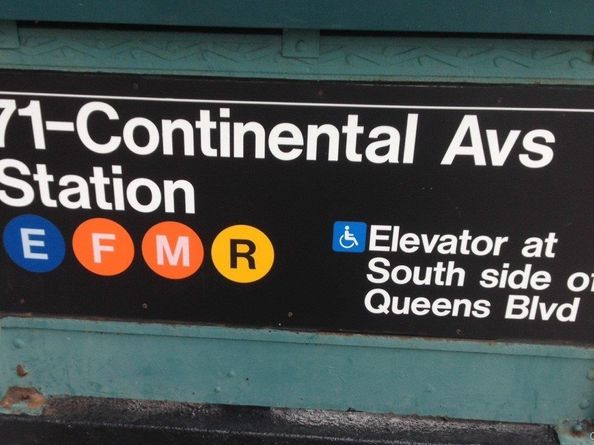 110-45 Queens Boulevard 810, Forest Hills NY 11375