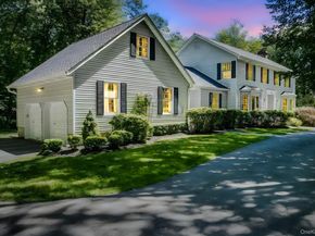 7 Hilltop Road, Waccabuc NY 10597