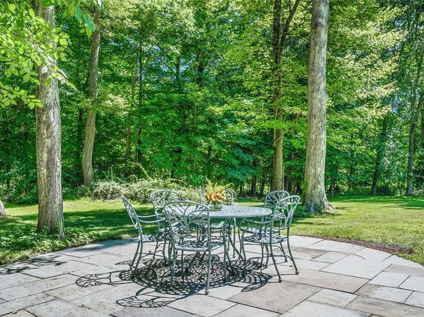 7 Hilltop Road, Waccabuc NY 10597